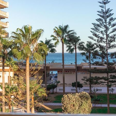 Apartamento Sofia Fuengirola Vistas Al Mar Atardeceres Magicos Bagian luar foto
