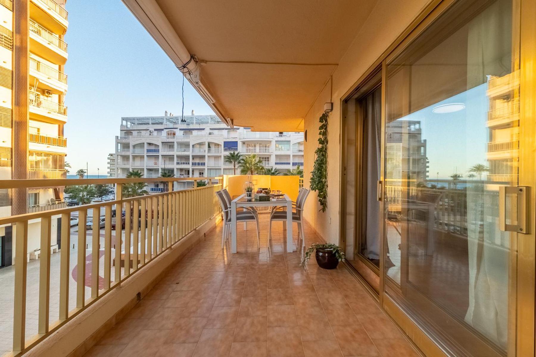 Apartamento Sofia Fuengirola Vistas Al Mar Atardeceres Magicos Bagian luar foto