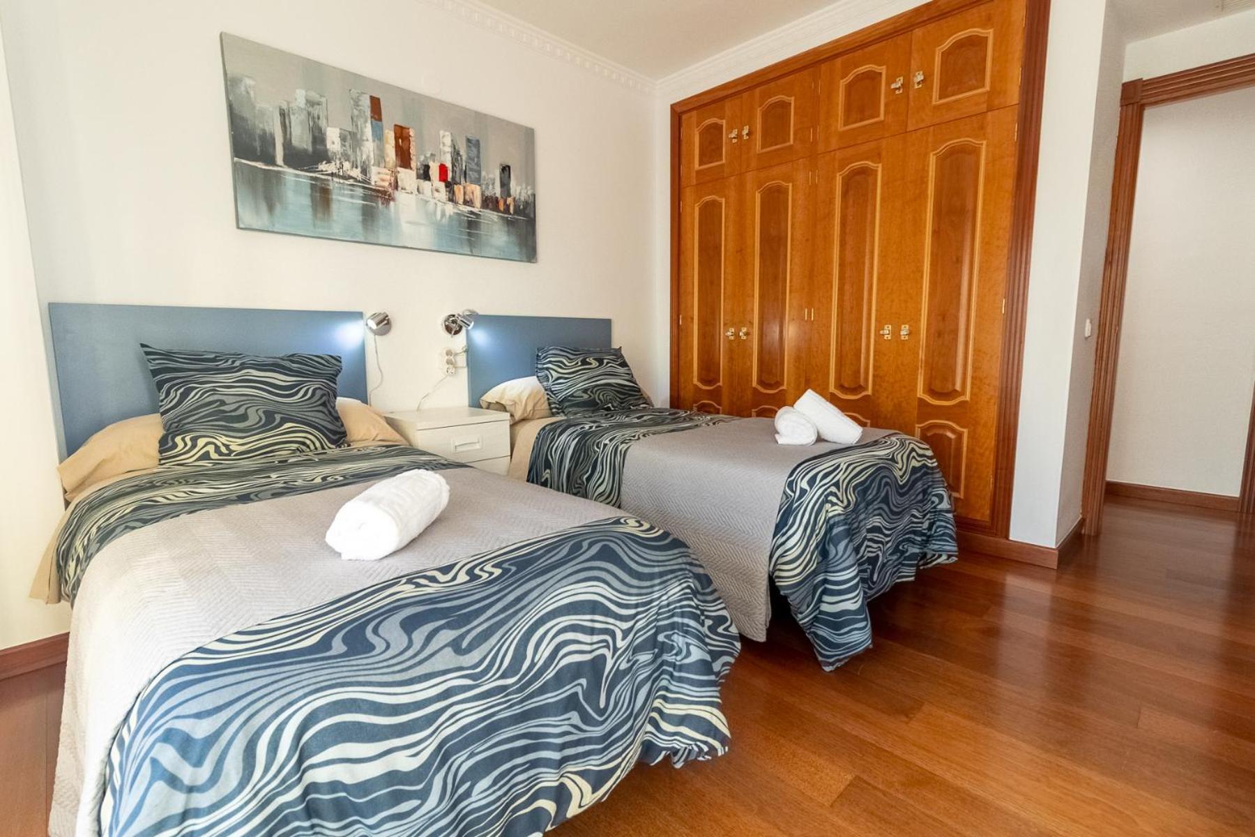 Apartamento Sofia Fuengirola Vistas Al Mar Atardeceres Magicos Bagian luar foto