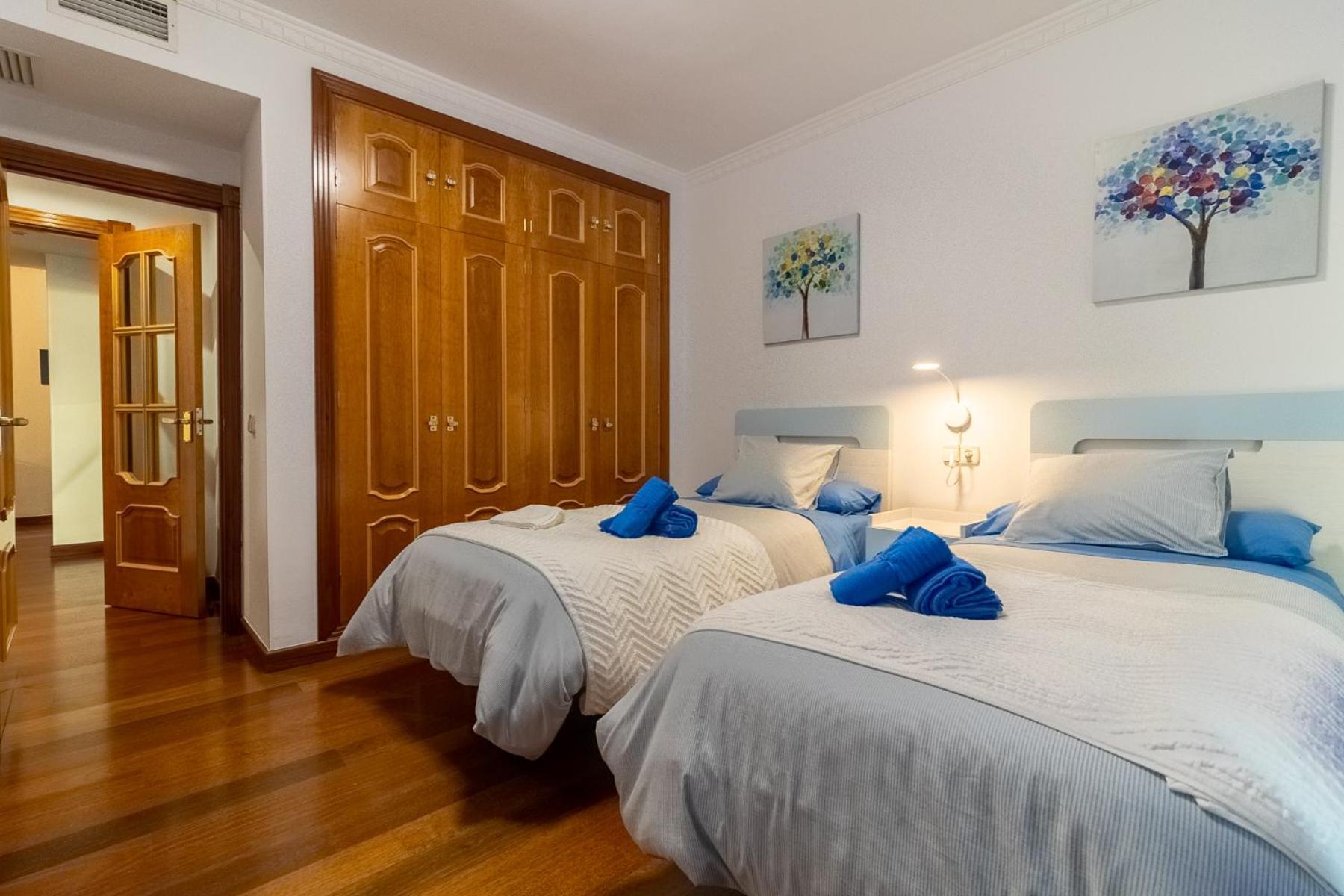 Apartamento Sofia Fuengirola Vistas Al Mar Atardeceres Magicos Bagian luar foto