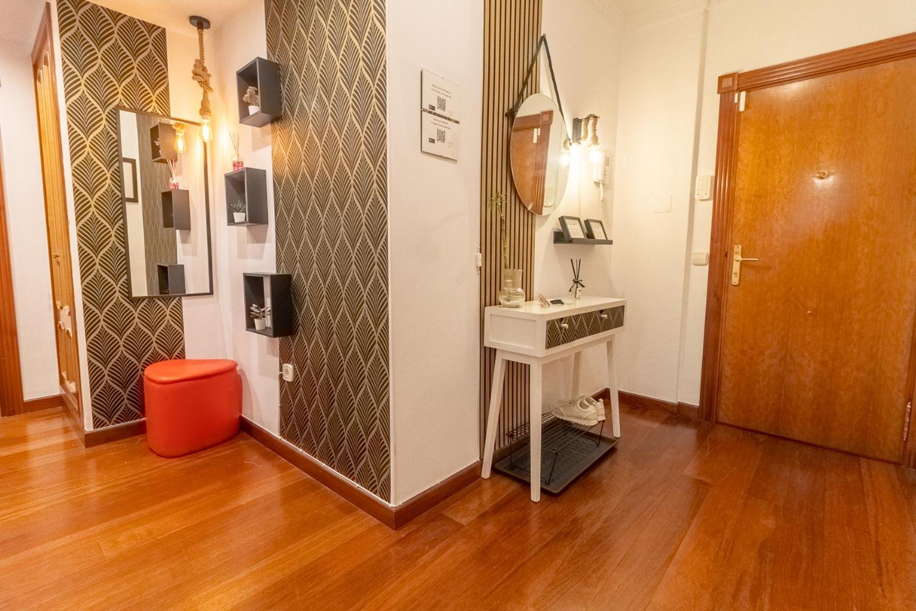 Apartamento Sofia Fuengirola Vistas Al Mar Atardeceres Magicos Bagian luar foto
